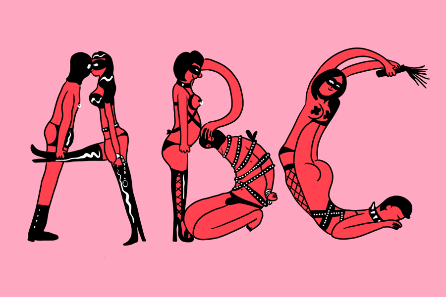 Průvodce BDSM pomůckami pro začátečníky – pojďte, budeme si hrát!