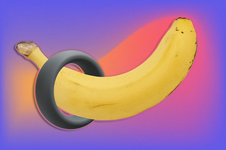 Jak vybrat erekční kroužek a jak ho správně nosit?