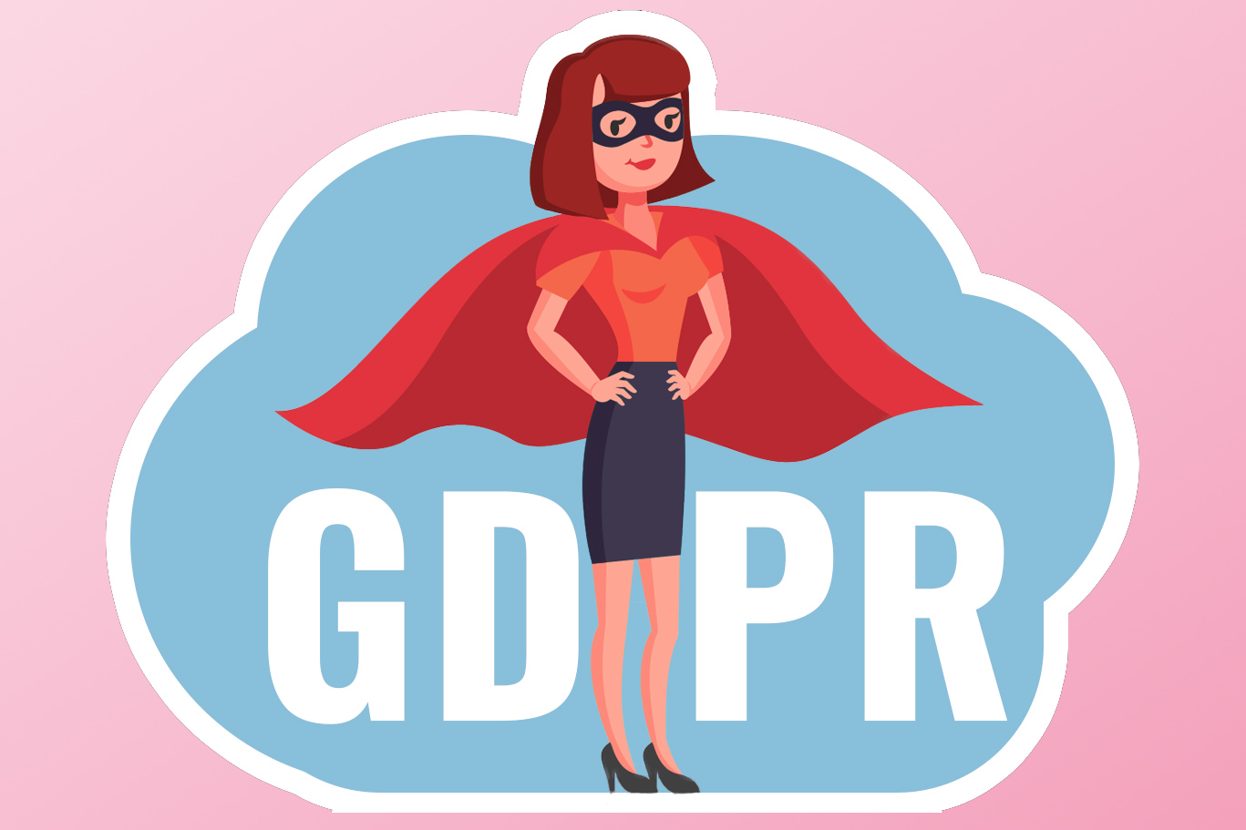 Ochrana osobních údajů