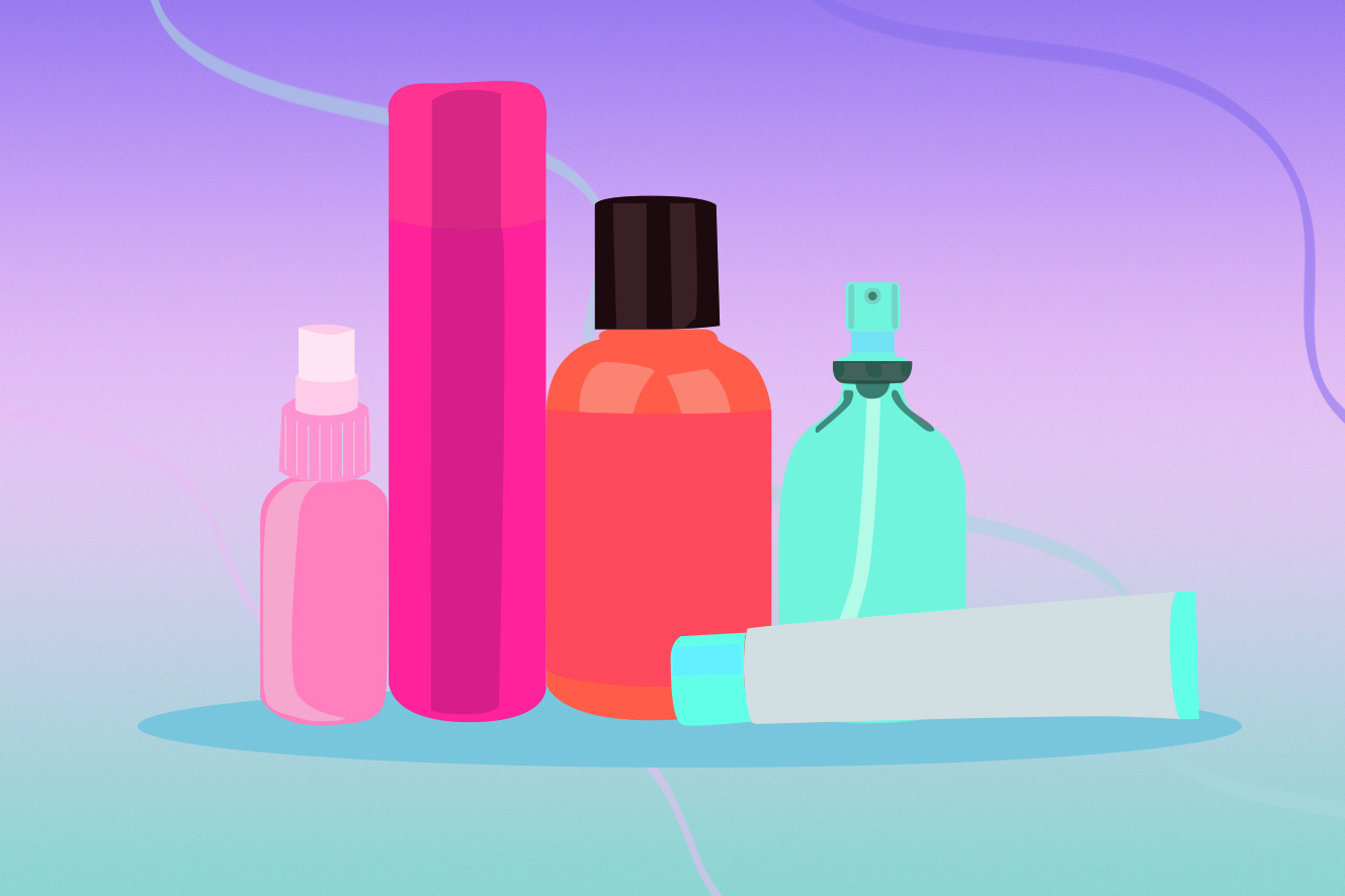 Jak vybrat lubrikační gel, aby vám to při sexu nedrhlo?