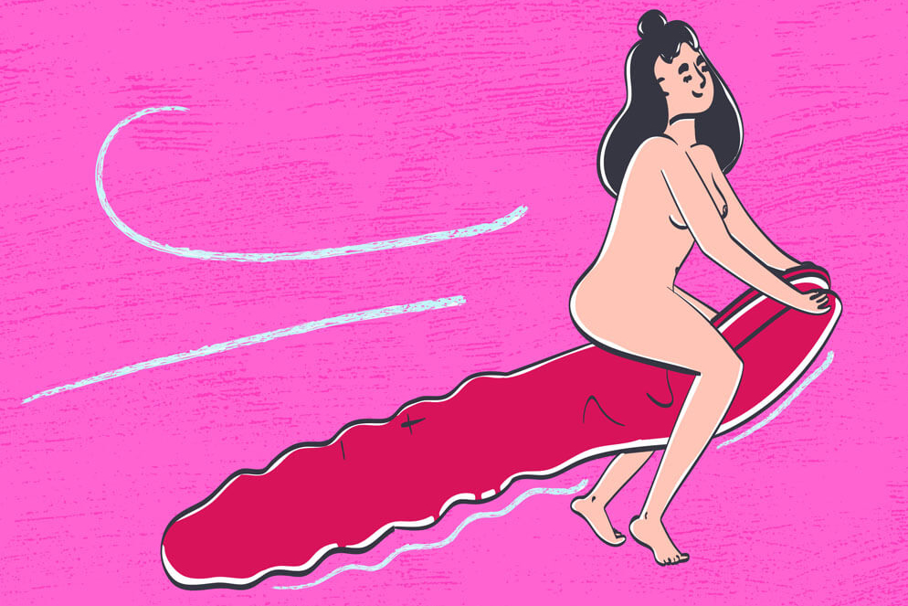 Jak vybrat nejlepší vibrátor? Dámy, tyhle mašinky vám nedají spát!