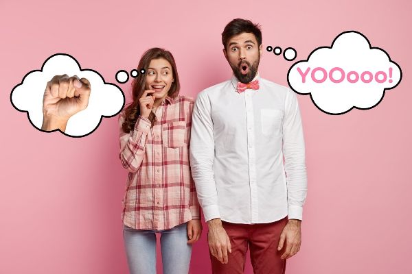 Jak na fisting: příručka pro začátečníky