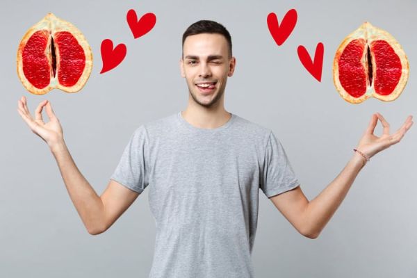 Jak udělat ženu pusou – jazyková lekce pro muže