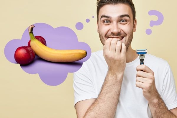 Jak si oholit penis: jednoduchý návod pro dokonalý vzhled
