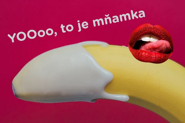 Jak zlepšit chuť spermatu – klíč k polykání