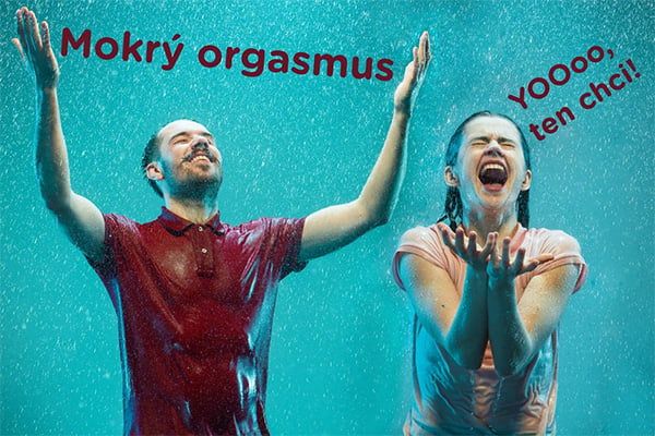 Jak na mokrý orgasmus – vše o squirtingu