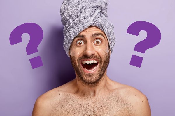 Průvodce pánskou kosmetikou: jak se zušlechtit pro ženu?