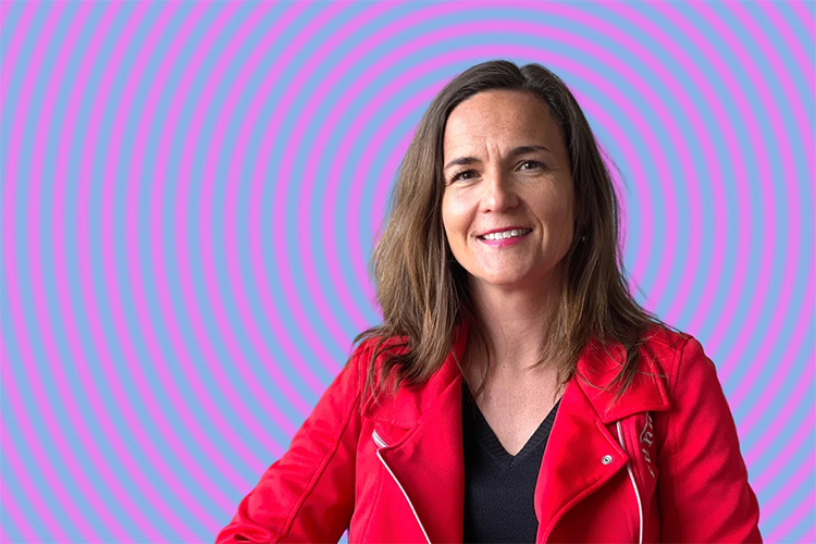 Sexuoložka Petra Vrzáčková: Něco mezi ano a ne?  Přinejmenším hodně uberte.