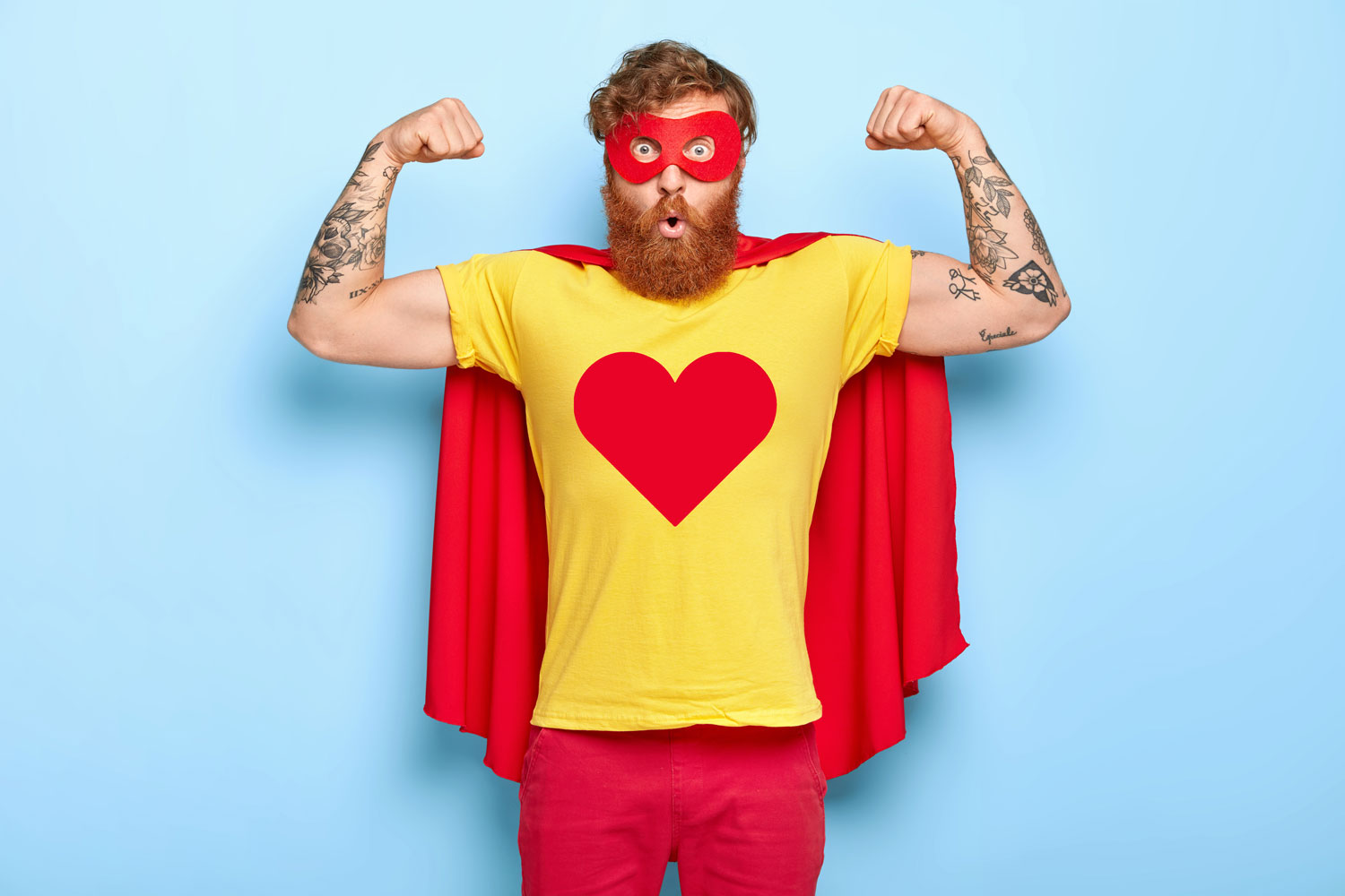 Průvodce erotickými pomůckami pro muže: tyhle hračky vás dostanou do varu!