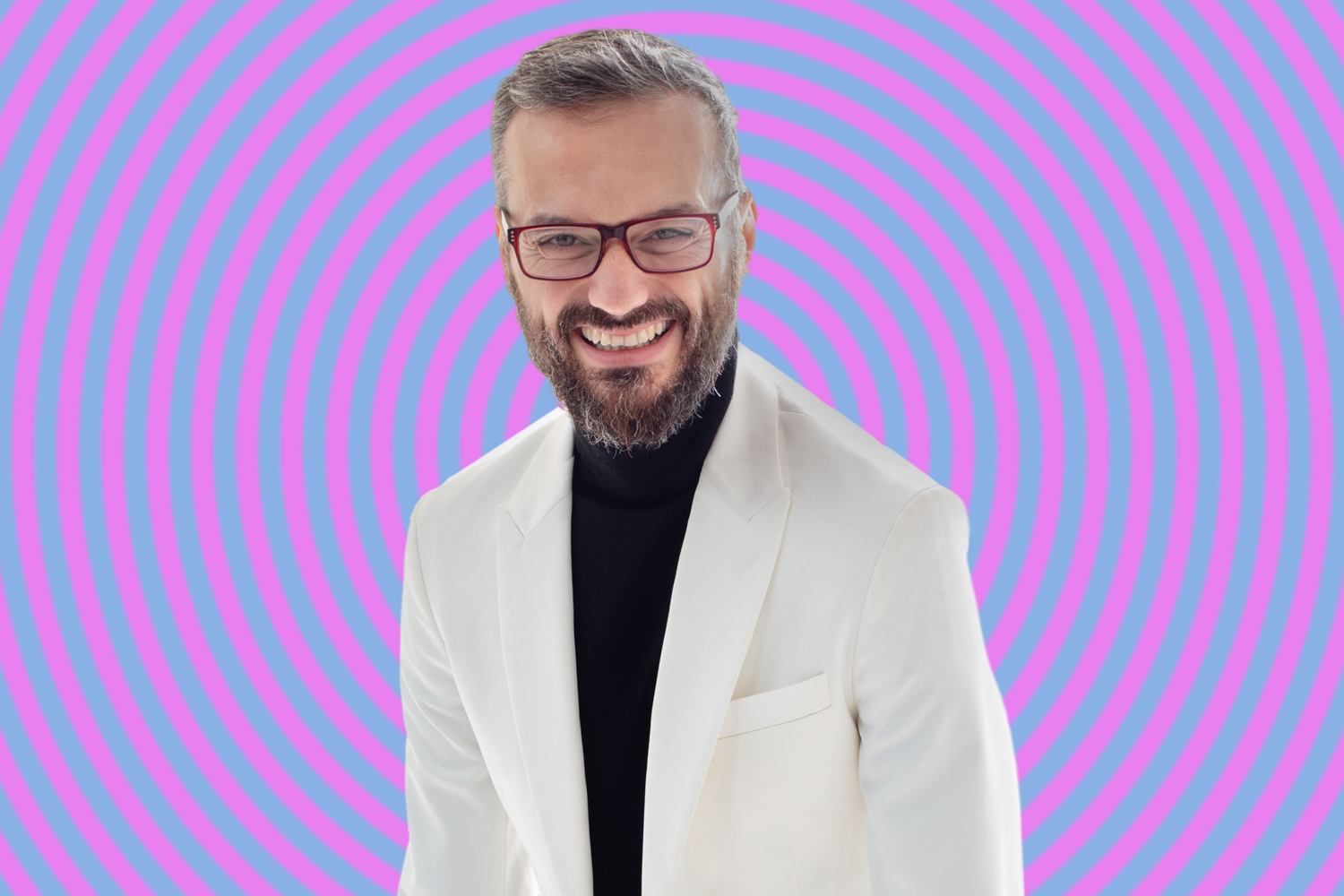 Vztahový terapeut Honza Vojtko:  Do mobilu se neleze. Základní pravidlo intimity je: každý má právo na tajemství