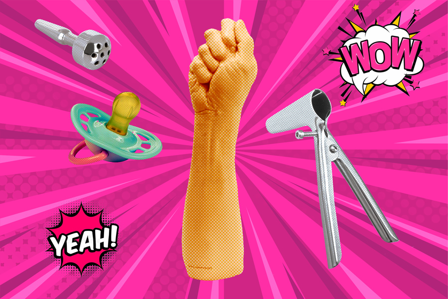 Velký průvodce sexuálními praktikami – nebuďte bábovky a zkuste je všechny!