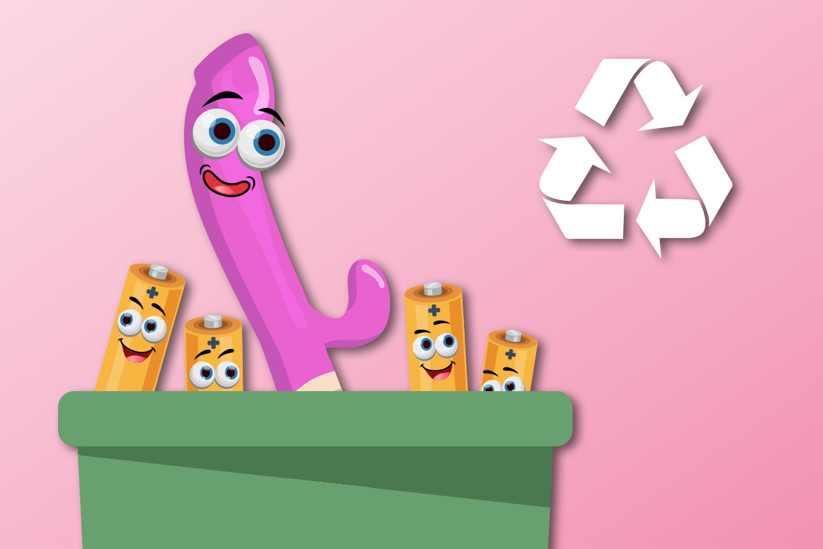 Zpětný odběr elektrozařízení a baterií