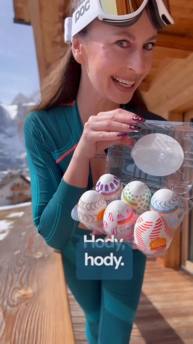 Ivana Fancy - velikonoční reel