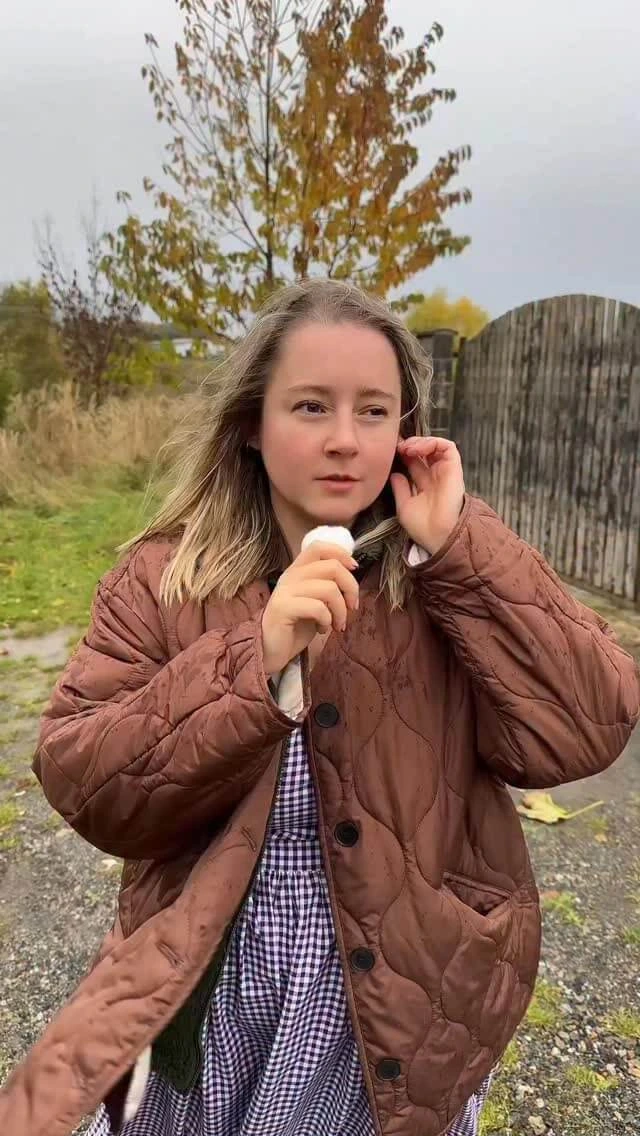 LucieZel - adventní kalendáře výpadky proudu