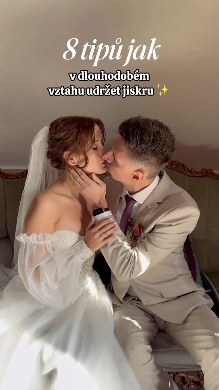 ZivotSLusy - tipy pro jiskru ve vztahu