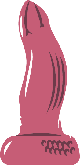 Dragon dilda