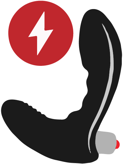 Elektrostimulace prostaty