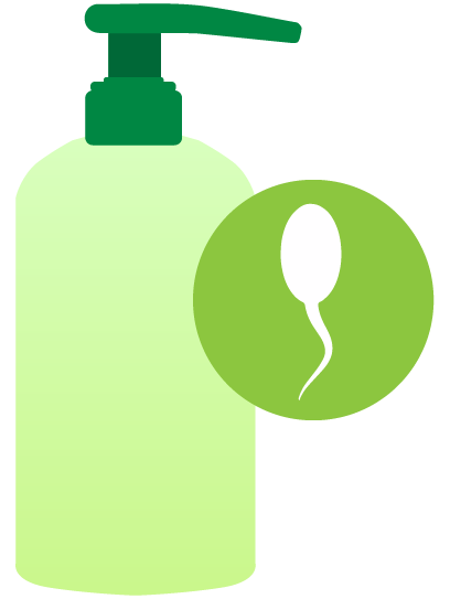 Pro podporu početí