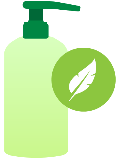 Pro citlivou pokožku