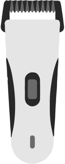 Holicí strojky