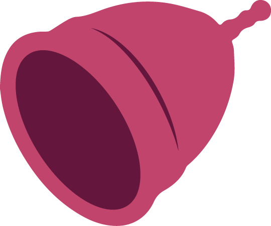 Menstruační potřeby