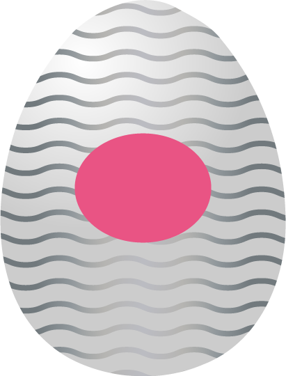 Tenga Egg