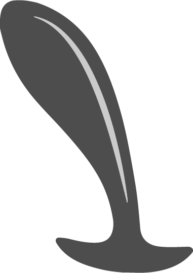 Tenké stimulátory prostaty