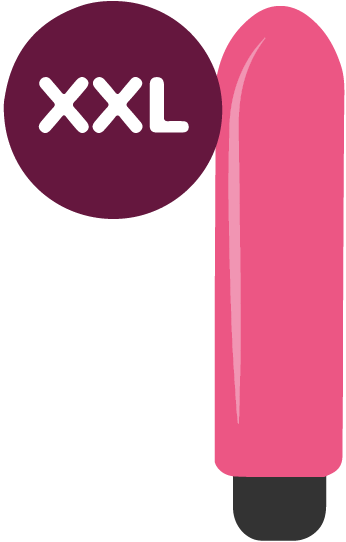 Velké, XXL