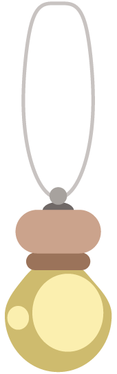 Závěsné difuzéry