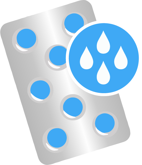 Zvýšení objemu ejakulátu