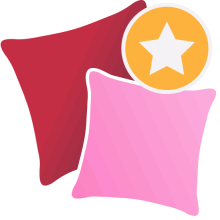 Luxusní povlečení