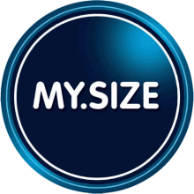 MY.SIZE (Mister size)  kondomy