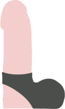 Návleky na varlata