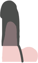 Pevné návleky na penis