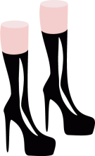 Sexy boty