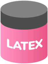 Tekutý latex