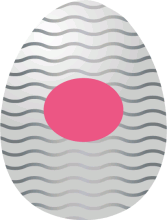 Tenga Egg