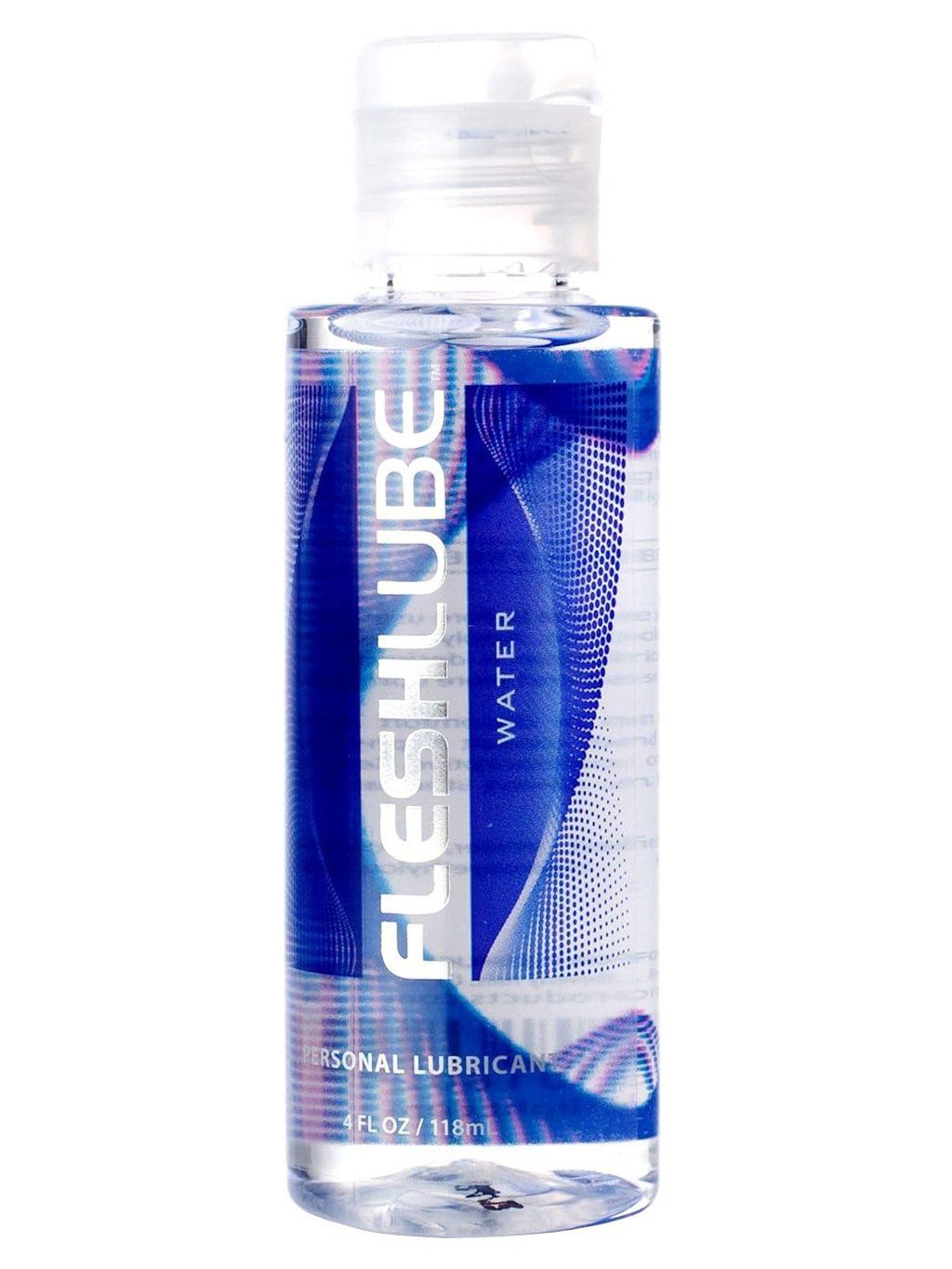 FLESHLIGHT - FLESHLUBE LUBRIFICANTE A BASE ACQUA 100 ML main image 1