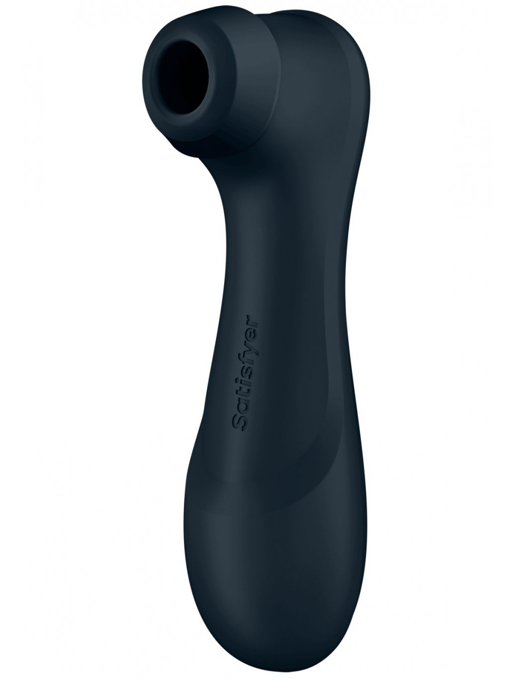 Pulzační a vibrační stimulátor klitorisu Satisfyer Pro 2 Generation 3 Black