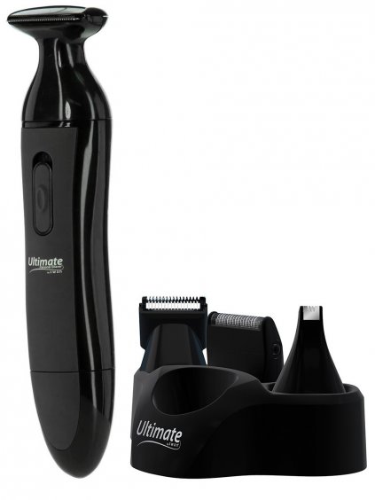 Holicí strojek Swan Ultimate Personal Shaver  pro muže