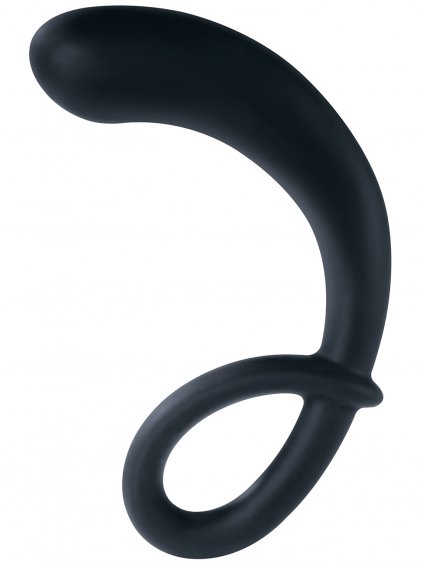 Stimulátor prostaty MYSTIM Curving Curt  (elektrosex)