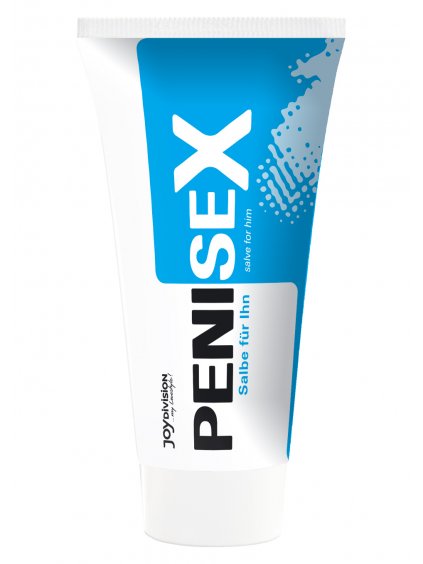 Krém na zlepšení sexuální kondice PeniSex  50 ml
