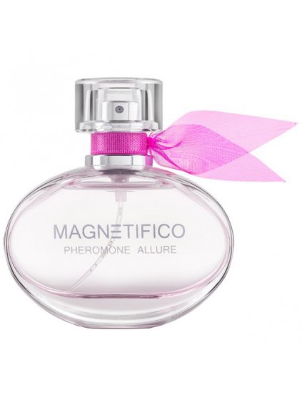 Parfém s feromony pro ženy MAGNETIFICO Allure  50 ml