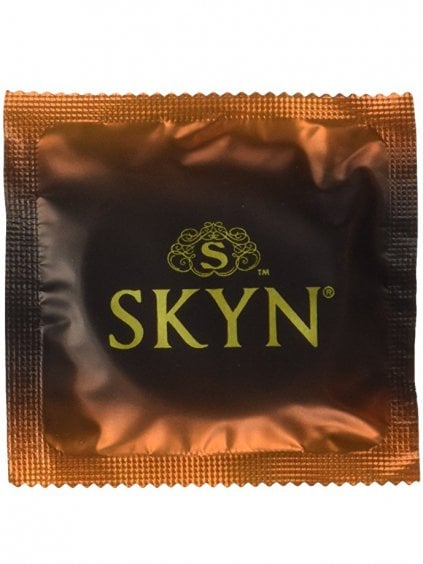 Ultratenký XL kondom bez latexu Manix SKYN King Size  1 ks