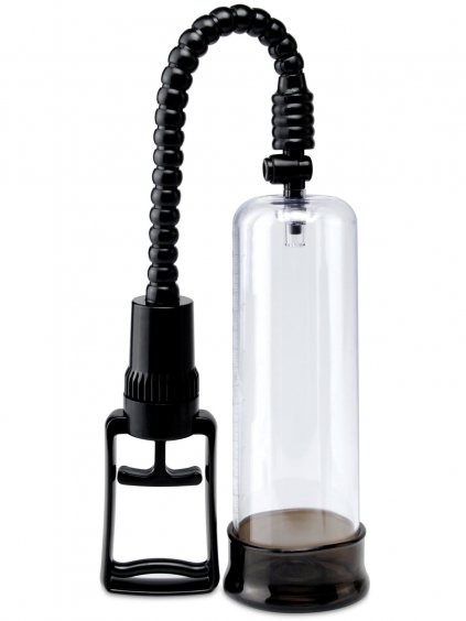 Vakuová pumpa pro muže Pump Worx Max-Width