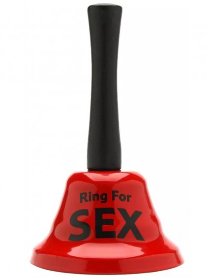 Zvonek Ring For SEX