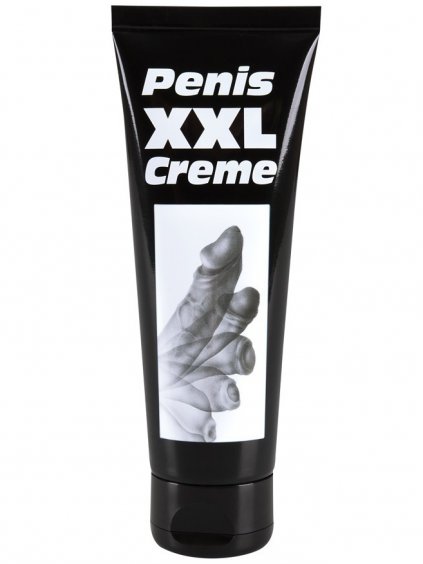 Krém na lepší erekci Penis XXL  80 ml