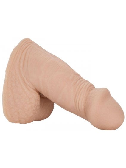 Umělý penis na vyplnění rozkroku Packing Penis 4"  10 cm