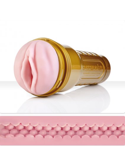 Umělá vagina Fleshlight STU – trénink sexuální výdrže