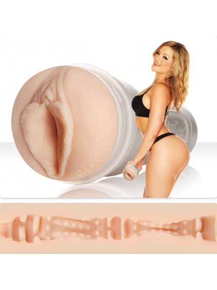 Umělá vagina Fleshlight ALEXIS TEXAS Outlaw